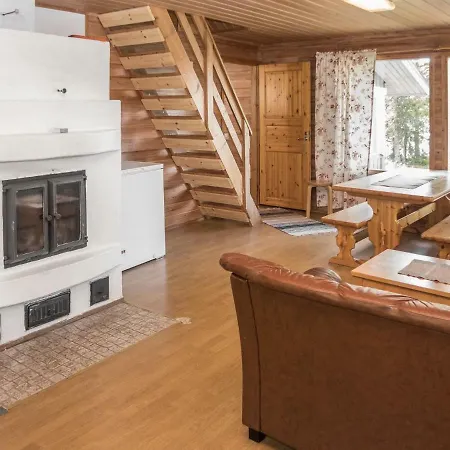 Holiday Kallio, Taivallahden Lomama¶kit بيت للعطل *