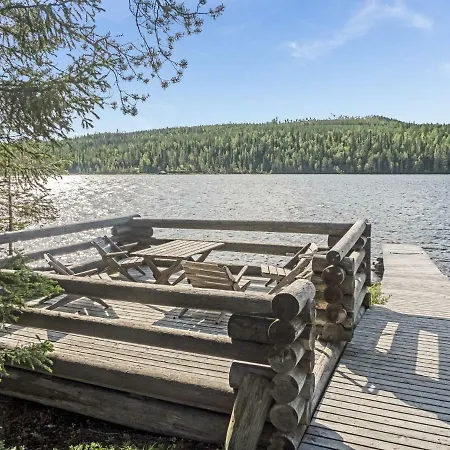 بيت للعطل Holiday Kallio, Taivallahden Lomama¶kit