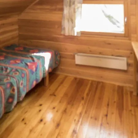Holiday Kallio, Taivallahden Lomama¶kit بيت للعطل *